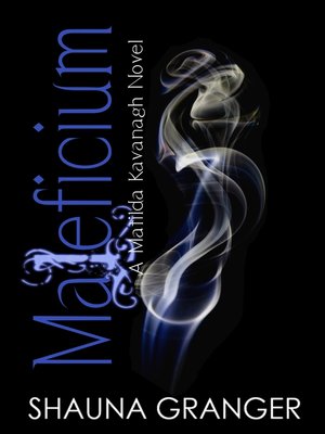 cover image of Maleficium